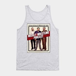 Superbad Style Tank Top